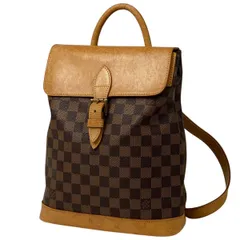☆100周年限定☆ルイヴィトン/リュック/ダミエ/アルルカン/バックパック/ショ LOUIS VUITTON】【100周年記念限定モデル】ルイヴィトン『ダミエ