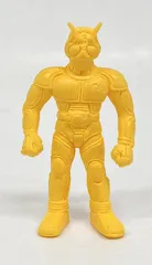 明治チョコスナック仮面ライダーブラックRX第2弾バイオライダー立ち姿消しゴム 仮面ライダーBLACK RX 消しゴム バイオライダー - メルカリ
