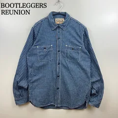 ブートレガーズ　七分丈 ブートレガーズ 七分丈
