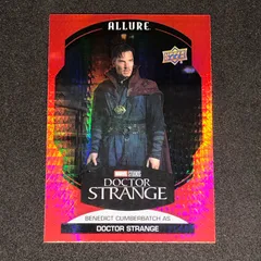 2025年最新】upperdeck ストレンジの人気アイテム - メルカリ