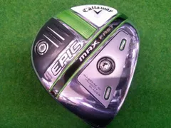 低価格 ⭐︎Callaway Epic カバー付き⭐︎ 15度 3番ウッド Fast Max クラブ