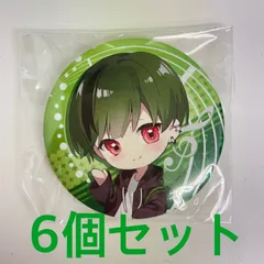 【開封済】シクフォニ すち 3万人 缶バッジ × 30 開封済】シクフォニ すち 3万人 缶バッジ × 30