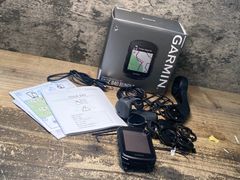 JD856 ガーミン GARMIN エッジ EDGE 840 BUNDLE サイクルコンピューター マウント付属 動作確認済