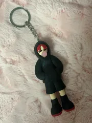 ヨンジュン(YEONJUN・チェヨンジュン) GGum キーリング+ガム アルバム フォトカード トレカ 2 種 贈呈