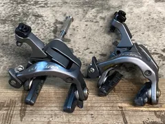 シマノ アルテグラ BR6800前後セット Amazon | シマノ ブレーキ ULTEGRA BR6800 前後セットアルテグラ