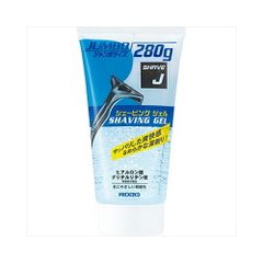 シェーブJシェービングジェル　280G　送料無料