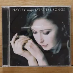 国内盤CD☆ヘイリー/Hayley□ 純~21歳の出会い - ヘイリー