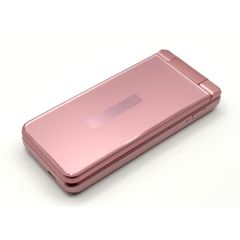 docomo AQUOS ケータイ SH-01J　ホワイト ガラホ ドコモ アクオス