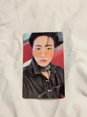 ATEEZ(エイティーズ・アチズ) ソンファ(SEONGHWA) トレカ シーズングリーティング シーグリ シーグリ シーズングリーティング 2023