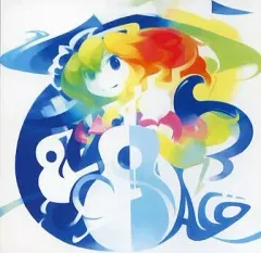 【中古】同人音楽CDソフト A.C.O / Better Half