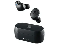 Skullcandy(スカルキャンディー) Sesh ANC True Black S2TEW-P740 [ノイズキャンセリング対応 /Bluetooth対応]のサムネイル
