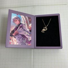 にじさんじ リトテツ ネックレス 宇佐美リト | Mercari