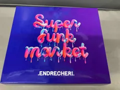 2025年最新】endrecheri super funk marketの人気アイテム - メルカリ