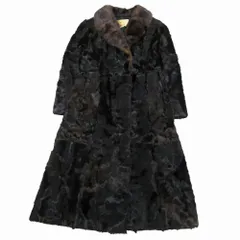 2026年最新】三越 レディース 毛皮・ファーコートの人気アイテム