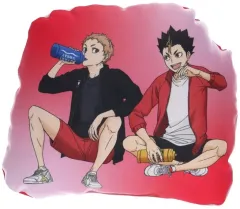 2026年最新】ハイキュー夜久衛輔 西谷夕の人気アイテム - メルカリ