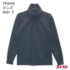 2025年最新】TFW49 ジャケットの人気アイテム - メルカリ
