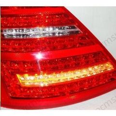 ランドクルーザープラド ランクル プラド 150系 PRADO 18-後期 LED