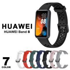 huawei band 8 交換バンド レディース メンズ ファーウェイバンド8 ベルト スマートウォッチ 交換ベルト 替えベルト ファーウェイ バンド8 ベルトファーウェイ huaweiband8交換バンド スポーツ 交換用バンド 腕時計交換ベルト y1