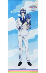 【中古】タペストリー 聖川真斗 タペストリー 「劇場版 うたの☆プリンスさまっ♪ マジLOVEスターリッシュツアーズ×animatecafe」 受注生産限定