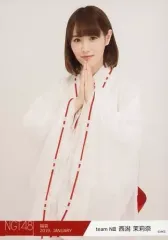 2025年最新】NGT48 西潟茉莉奈の人気アイテム - メルカリ