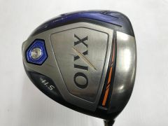 【最短翌日発送】XXIO 10 ネイビー | 11.5 | R | MP1000 ネイビー | 中古 | ドライバー | ダンロップ
