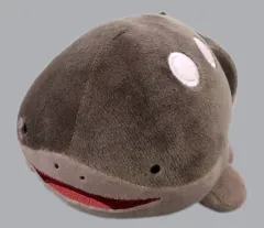 【中古】ぬいぐるみ ドオー ぬいぐるみ～ウリムー・フカマル・ドオー～ 「ポケットモンスター」