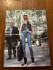 雑誌　STREET 海外スナップ　ファッション雑誌 STREET（ストリート）｜定期購読 - 雑誌のFujisan