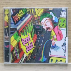 WANIMA CD セット WANIMA CD Blu-ray セット - メルカリ