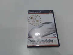 PS2 Train Simulator 九州新幹線
