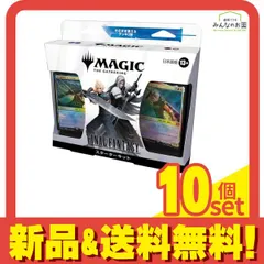 2025年最新】テーマデッキ mtgの人気アイテム - メルカリ