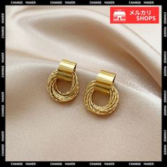 ピアス レディース 結婚式 アクセサリー おしゃれ ジュエリー ゴールド 上品 耳飾り 人気 プレゼント 大人可愛い プチプラ お呼ばれ きれいめ フープピアス 韓流 韓国ファッション アクセ オルチャン ピアス 小顔 清楚 シンプル 84QIYOU-001