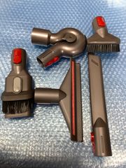 未使用　純正品 ダイソン 付属品 アダプター V7 V8 V10 V11