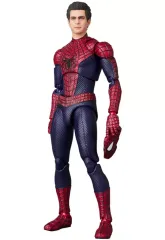 2025年最新】mafex アメイジングスパイダーマンの人気アイテム - メルカリ