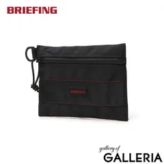 BRIEFING ナイロンポーチ 黒 新品タグ付き 楽天市場】ブリーフィング BRIEFING モバイルポーチM MADE IN