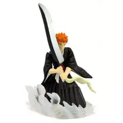 2026年最新】bleach 黒崎一護 フィギュアの人気アイテム - メルカリ
