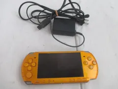 驚きの値段 PSP-3000 本体、充電器（バッテリーなし） 家庭用ゲーム