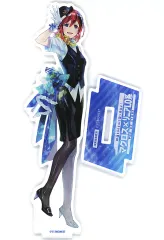 14点セット　リニアLO系　マクロスF　マクロスΔ popup 江端さん マクロスF】【マクロスΔ】A3より「マクロス×リニアL0系 POP UP