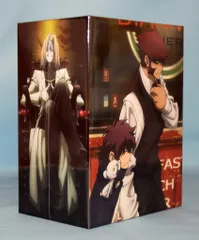 アニメ DVD 血界戦線 1期2期 まとめ売り 早期特典付き 限定版特典欠品あり 血界戦線 ／DVD／全巻購入セット（アニまるっ！オリジナル特典