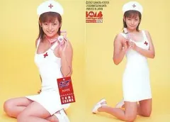 江川有未 グラビア切り抜き 週刊ヤングマガジン 1998年5月4日 No.819 2025年最新】江川有未の人気アイテム - メルカリ