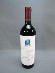 オーパス ワン 2010年 赤ワイン カリフォルニアワイン