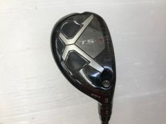 【最短翌日発送】TS3 | 23 | S | TENSEI CK PRO Orange 80HY | 中古 | ユーティリティ | タイトリスト