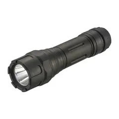 【 新品 未開封 】 オーム電機 LEDライトラバー＆アルミ 500ルーメン ［LED 単4乾電池×4 防水］ LH-W50B5 未使用 送料無料のサムネイル