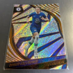 2022/23 Panini Revolution Premier League Conor Gallagher Chelsea No.70