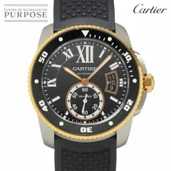 2025年最新】カルティエ カリブル ベルトの人気アイテム - メルカリ