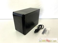 AS Enclosure_RS01ジャンク品　２