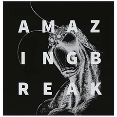 AMAZING BREAK(TVアニメ「テラフォーマーズ」オープニングテーマ) [Audio CD] TERRASPEX