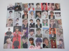 BTS トレカ　（トレンディングカード） BTS RM トレーディングカード 4枚セット公式品 - メルカリ