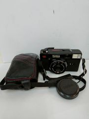 Konica C35 EF 本体 レンジファインダーカメラ - メルカリ