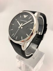 【訳あり品】エンポリオエンポリオアルマーニ メンズウオッチAR1692 　20250422①