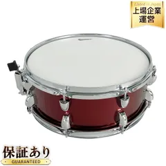 最終値下げ！！【入手困難】Premier マーチングスネアドラム Amazon | Sound Percussion Labs マーチング スネア ドラム